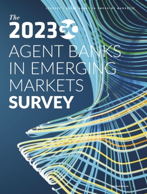 Agent Banks in Emerging Markets 2023