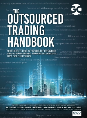 The Outsourced Trading Handbook