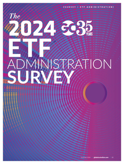 ETF Administration 2024