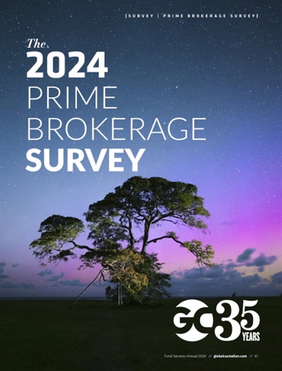 Prime Brokerage 2024