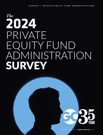 Private Equity Fund Administration 2024