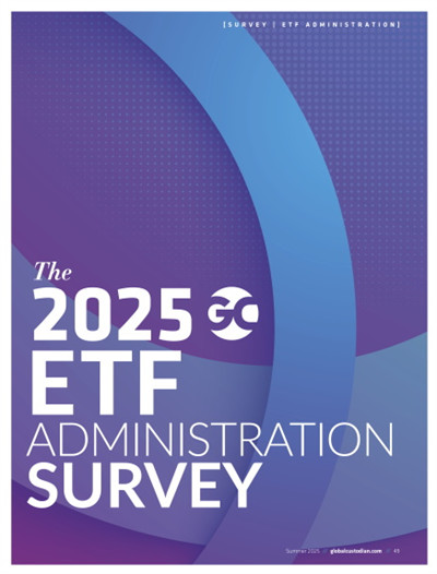 ETF Administration 2025