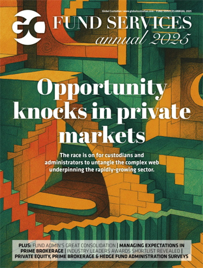 Fund Services Annual 2025