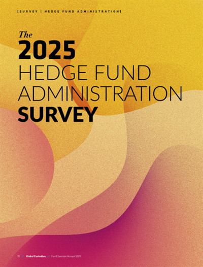 Hedge Fund Administration 2025