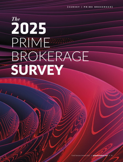 Prime Brokerage 2025