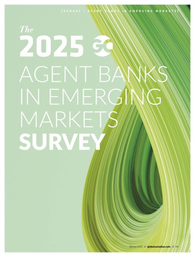 Agent Banks in Emerging Markets 2025
