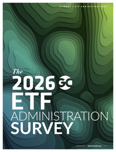 ETF Administration 2026