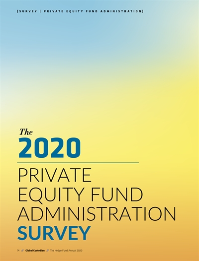 Private Equity Fund Administration 2020