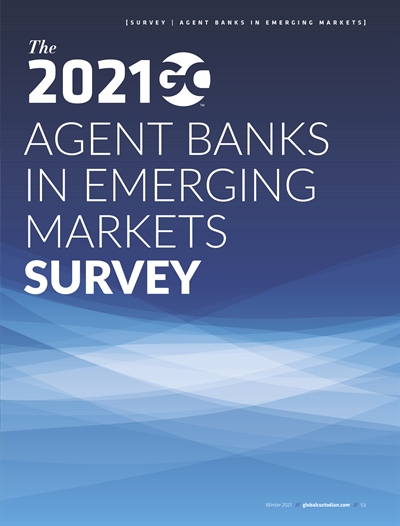 Agent Banks in Emerging Markets 2021