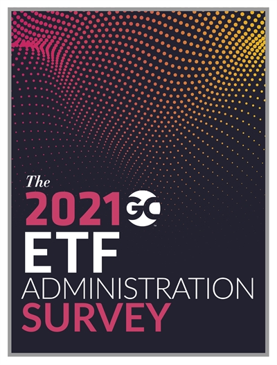 ETF Administration 2021