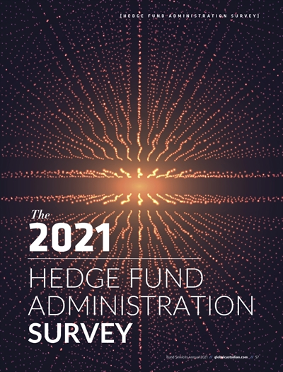 Hedge Fund Aministration 2021