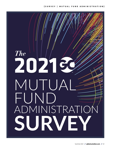 Mutual Fund Administration 2021