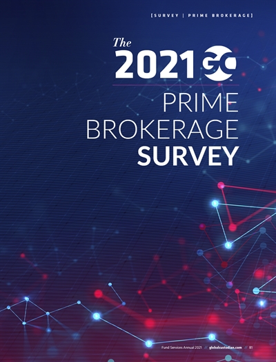 Prime Brokerage 2021