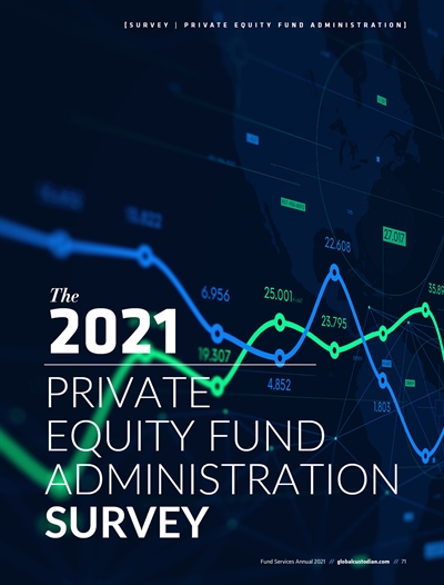 Private Equity Fund Administration 2021