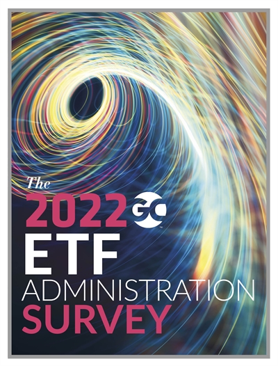 ETF Administration 2022