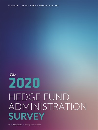 Hedge Fund Administration 2020