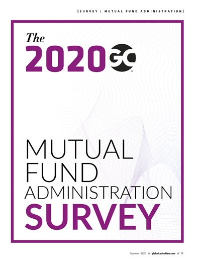 Mutual Fund Administration 2020