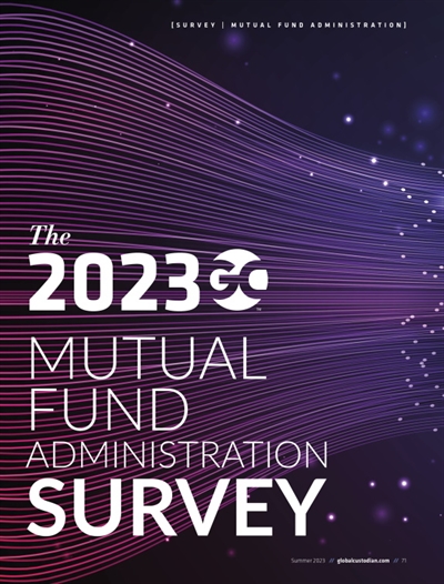 Mutual Fund Administration 2023