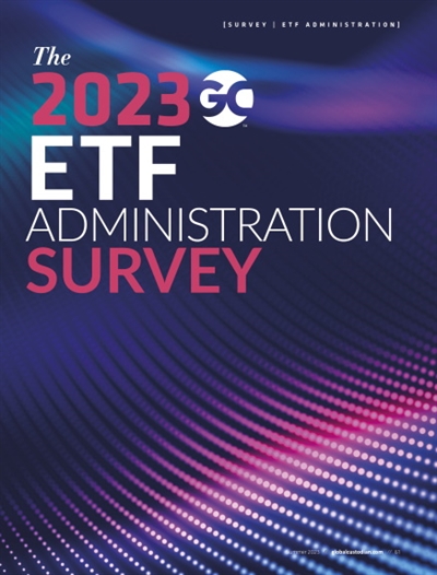ETF Administration 2023