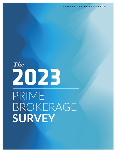 Prime Brokerage 2023