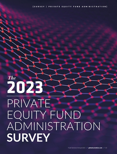 Private Equity Fund Administration 2023