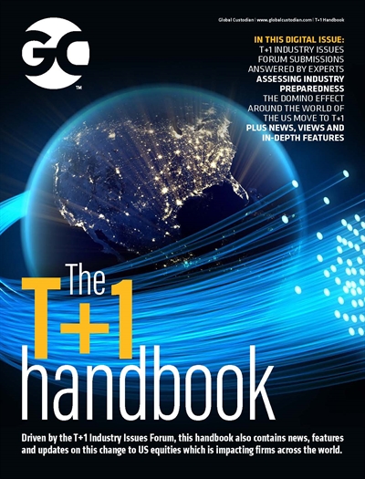 The T + 1 Handbook 2023